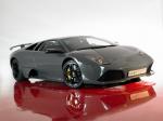 Lamborghini Murcielago LP640 by Edo Competition 2007 года